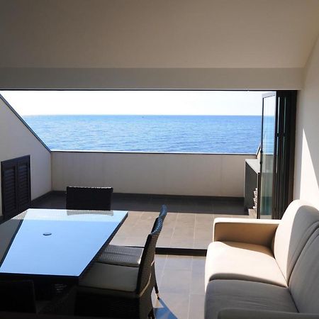 דירות פונדאצ'לו The Roof On The Sea מראה חיצוני תמונה