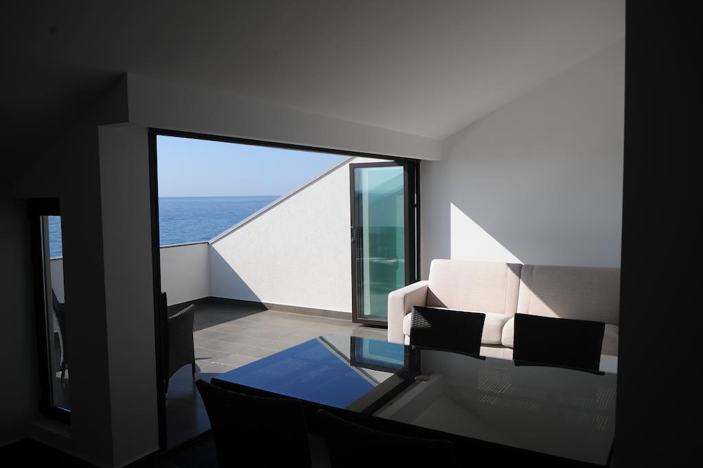 דירות פונדאצ'לו The Roof On The Sea מראה חיצוני תמונה