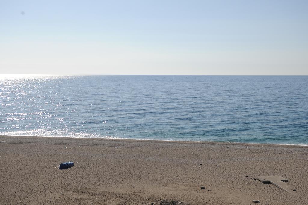 דירות פונדאצ'לו The Roof On The Sea מראה חיצוני תמונה